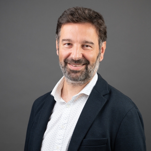 Christophe Vandelannoote