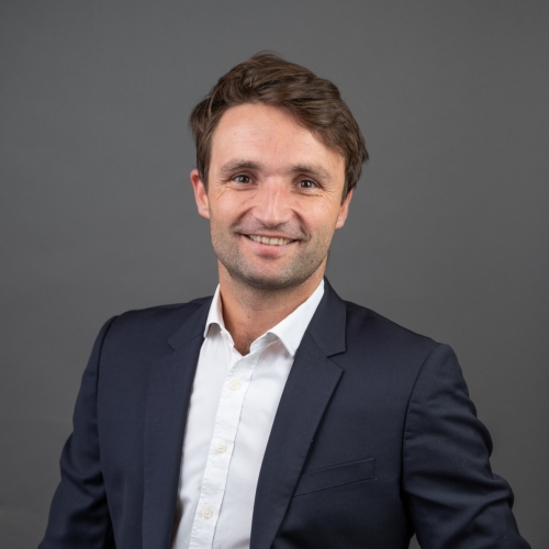 Stanislas Maire